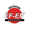 EF-EM Radio
